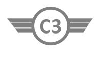 C-Klassifizierung von Drohnen: C3