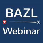BAZL-Webinar: Drohnen - Spezielle Kategorie