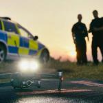 Ausbildung / Drohnenkurse für Polizei & Feuerwehr (BORS)